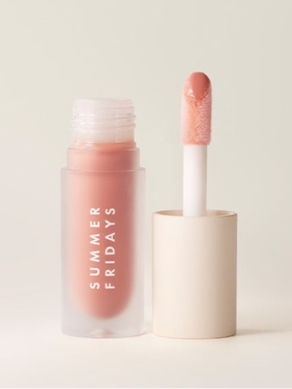 NIB Summer Fridays Dream Oil - Bare Sand